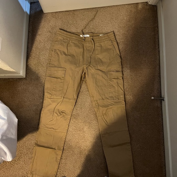 Pacsun Medium Cargos - Picture 1 of 2